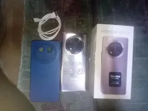 Honor X9c (Used)