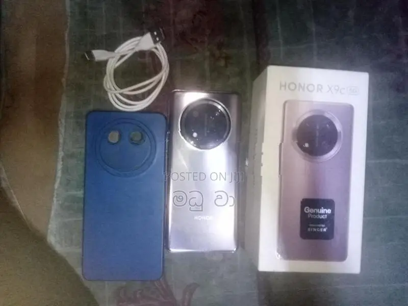 Honor X9c (Used)