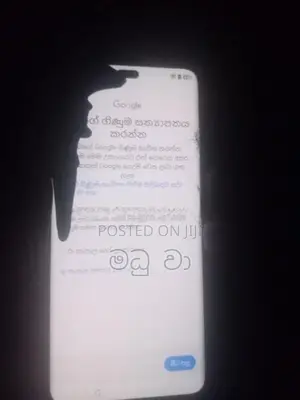 Honor X9c (Used)