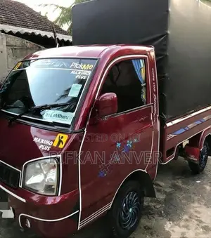 Mahindra Maxximo Plus 2014