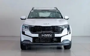 Kia Sonet GTX Plus 2026