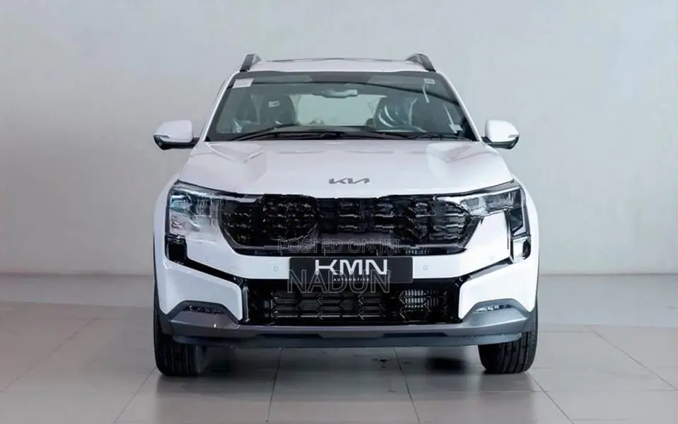 Kia Sonet GTX Plus 2026