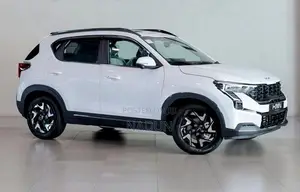 Kia Sonet GTX Plus 2026