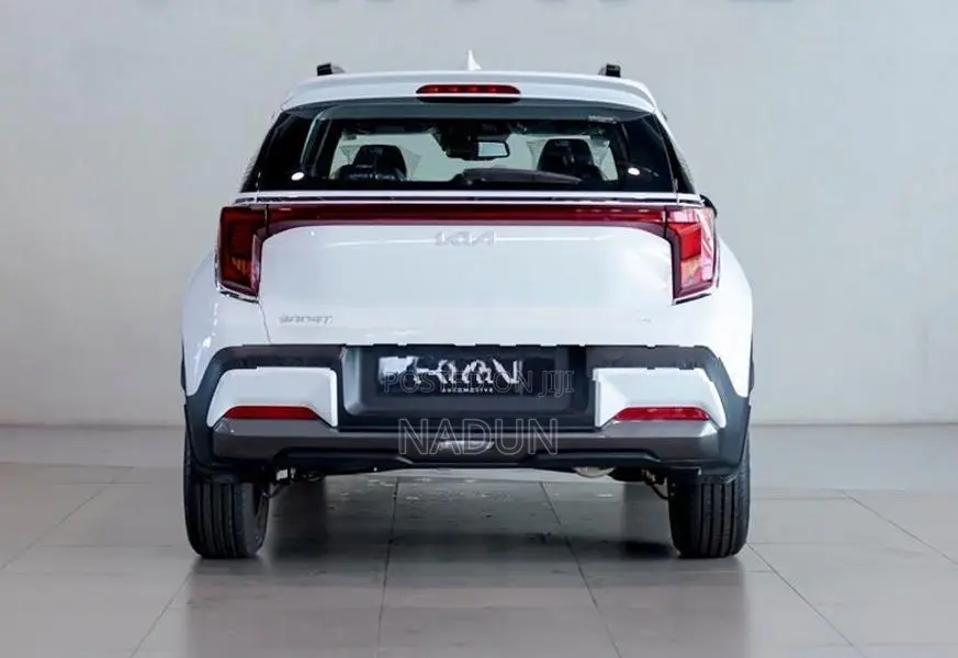 Kia Sonet GTX Plus 2026