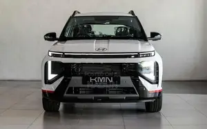 Hyundai Venue N Line N10 2026