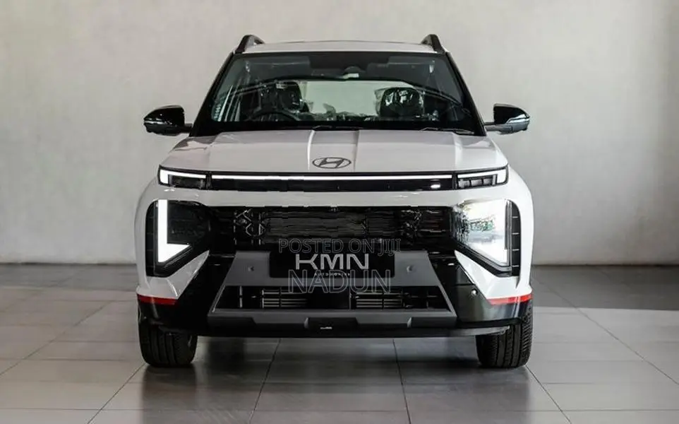 Hyundai Venue N Line N10 2026