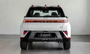 Hyundai Venue N Line N10 2026