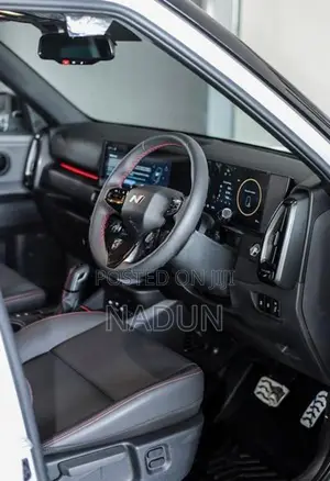 Hyundai Venue N Line N10 2026