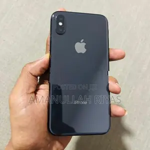 Apple iPhone X (Used)