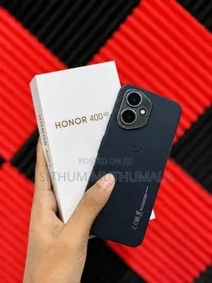 Honor 400 (Used)
