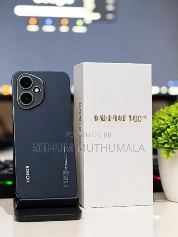Honor 400 (Used)