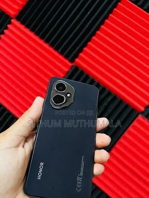 Honor 400 (Used)