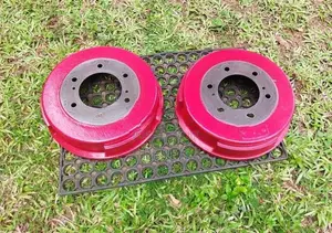 Caravan Pickup Break Drum