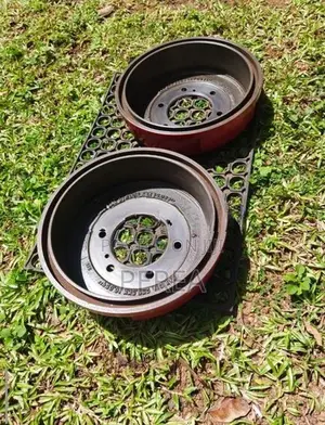 Caravan Pickup Break Drum