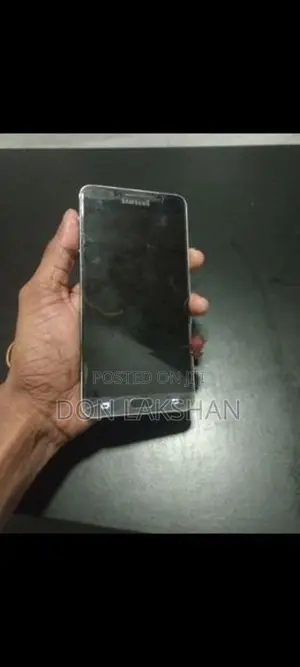 Samsung Galaxy Note 5 (Used)