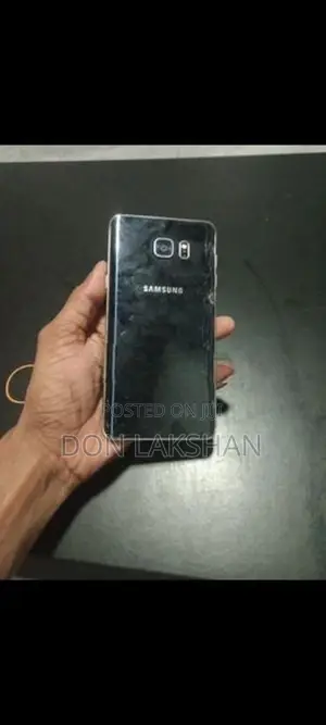 Samsung Galaxy Note 5 (Used)