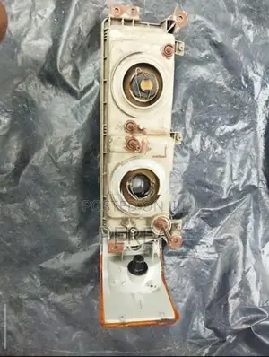 Largo Vx C22 Head Lamp