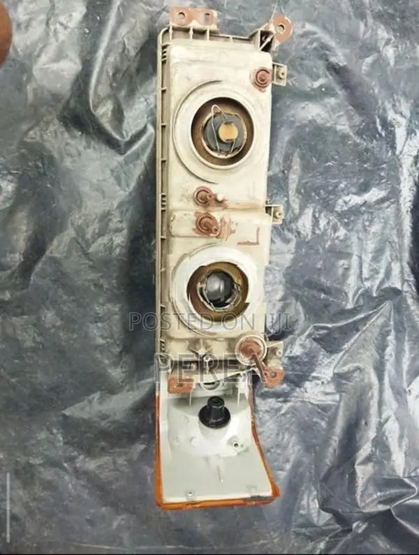 Largo Vx C22 Head Lamp