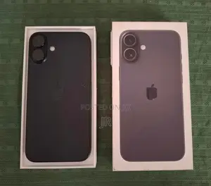 Apple iPhone 16 Plus (Used)