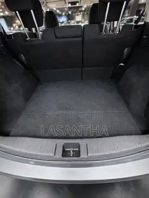 Honda Vezel 2014