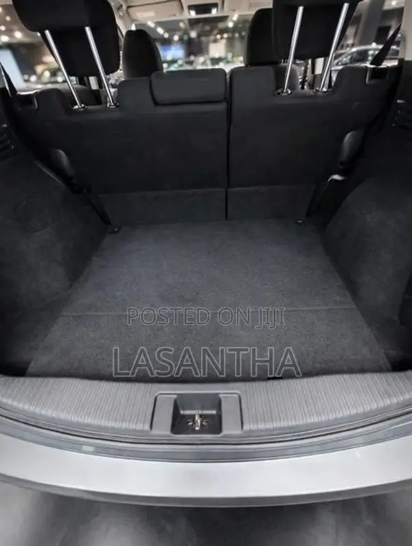 Honda Vezel 2014
