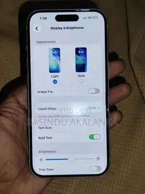 Apple iPhone 15 (Used)