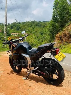 Yamaha FZs V2 2016
