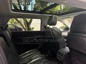 Peugeot 5008 2019