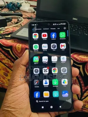 Xiaomi Redmi Note 13 (Used)