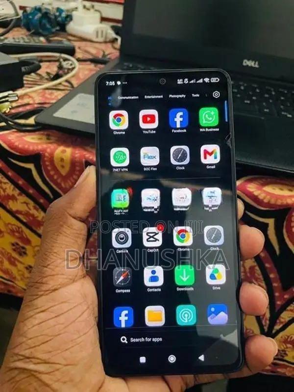 Xiaomi Redmi Note 13 (Used)