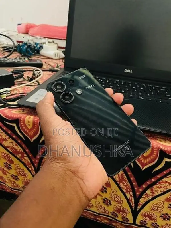 Xiaomi Redmi Note 13 (Used)