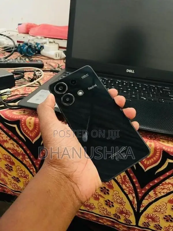 Xiaomi Redmi Note 13 (Used)