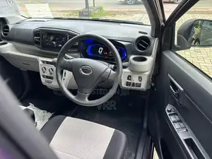 Daihatsu Mira X LIMITED LED SAFETY 2025