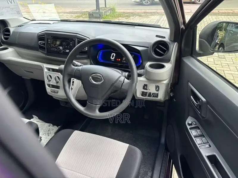 Daihatsu Mira X LIMITED LED SAFETY 2025