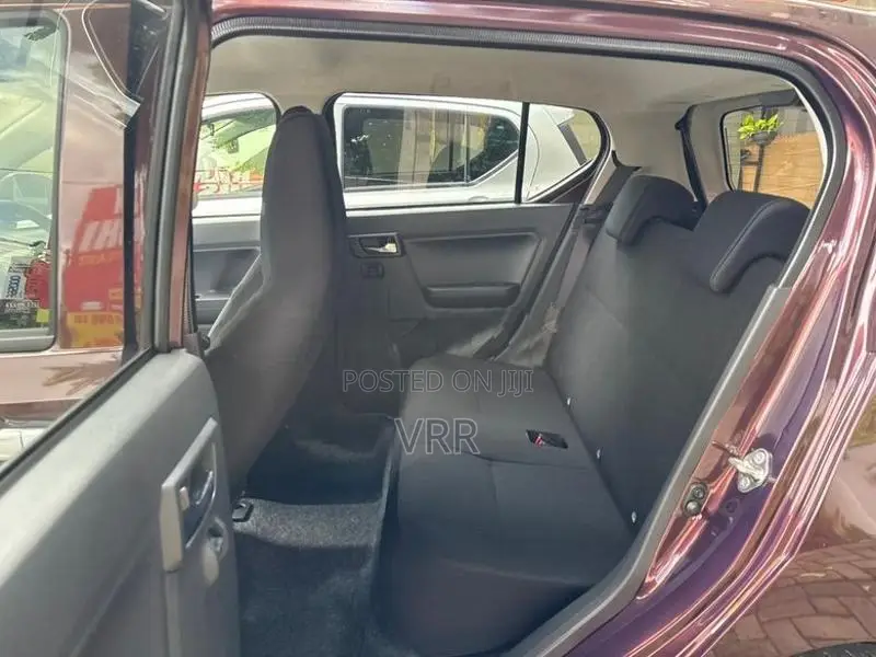 Daihatsu Mira X LIMITED LED SAFETY 2025