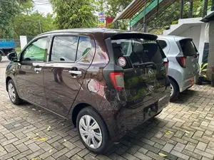 Daihatsu Mira X LIMITED LED SAFETY 2025