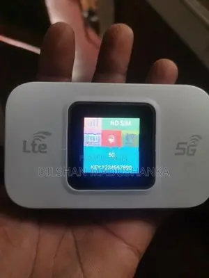 Pocket Wifi Router