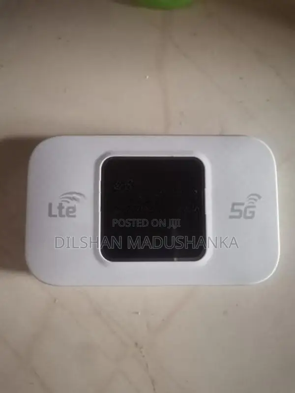 Pocket Wifi Router