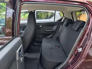 Daihatsu Mira X Limited LED Safety 2025