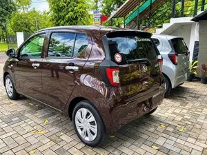 Daihatsu Mira X Limited LED Safety 2025