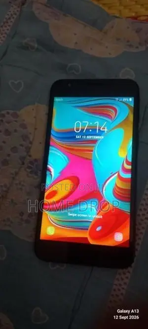 Samsung Galaxy A2 Core (Used)