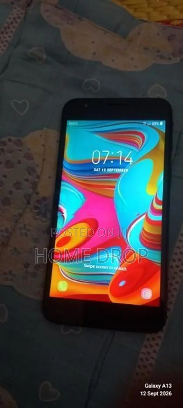 Samsung Galaxy A2 Core (Used)