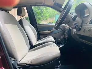 Tata Indica Xeta GLX 2015
