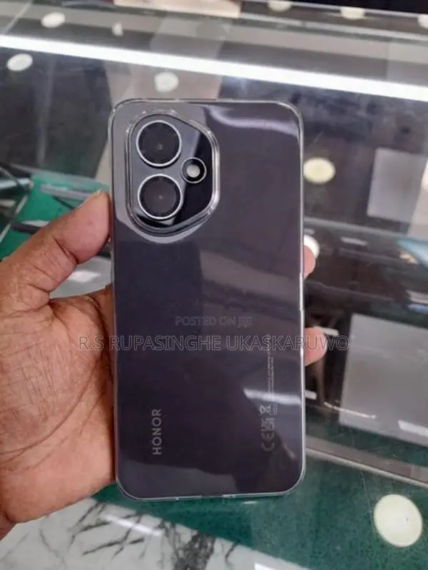 Honor 400 (Used)
