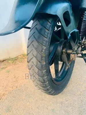 Bajaj Pulsar 150 2017