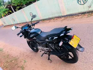 Bajaj Pulsar 150 2017