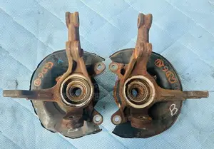 Honda Fit Aria/City GD6/8 Front Hub Knuckles