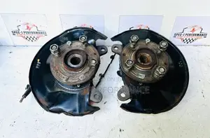 Honda Fit Aria/City GD6/8 Front Hub Knuckles