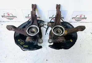 Honda Fit Aria/City GD6/8 Front Hub Knuckles