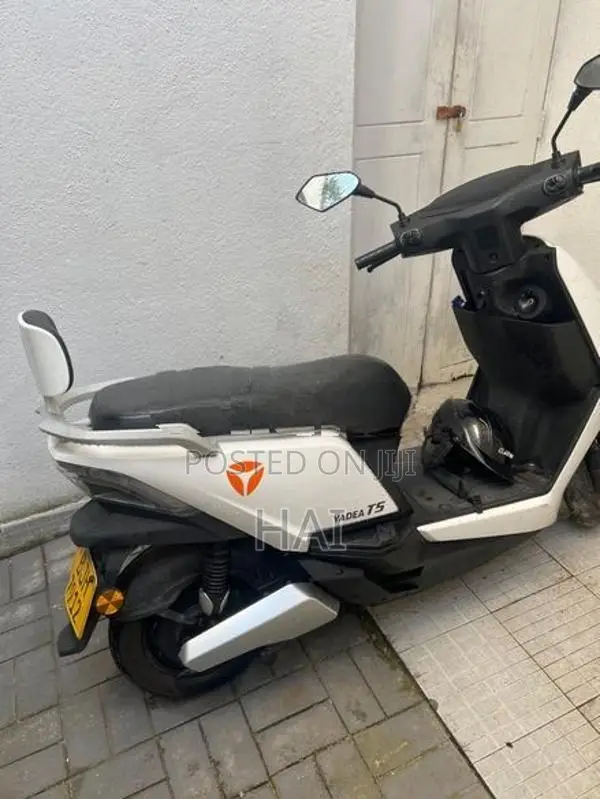 Yadea T5 2024